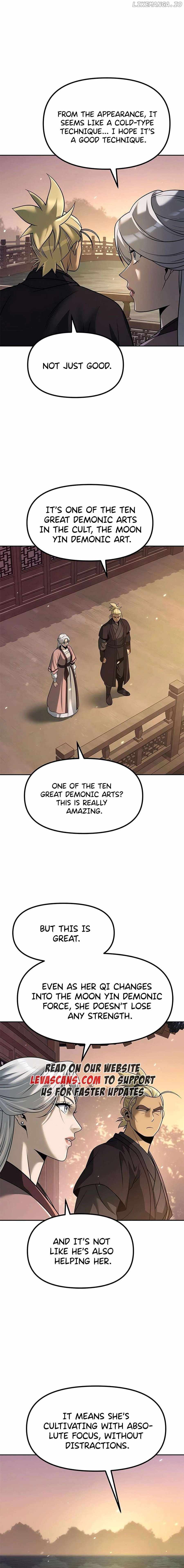 Chronicles of the Demon Faction Chapter 122 21
